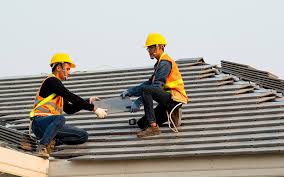 Fast & Reliable Emergency Roof Repairs in Dixon, KY